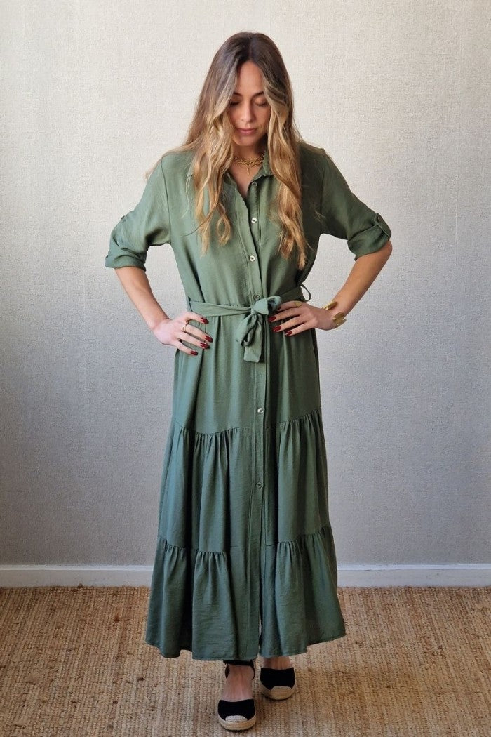 Los vestidos de Liberatta se adaptan a todas tus