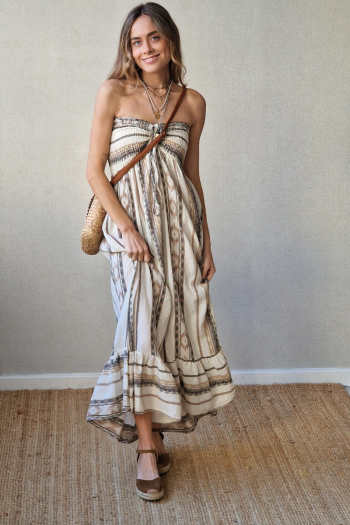 Los vestidos de Liberatta son perfectos para tus