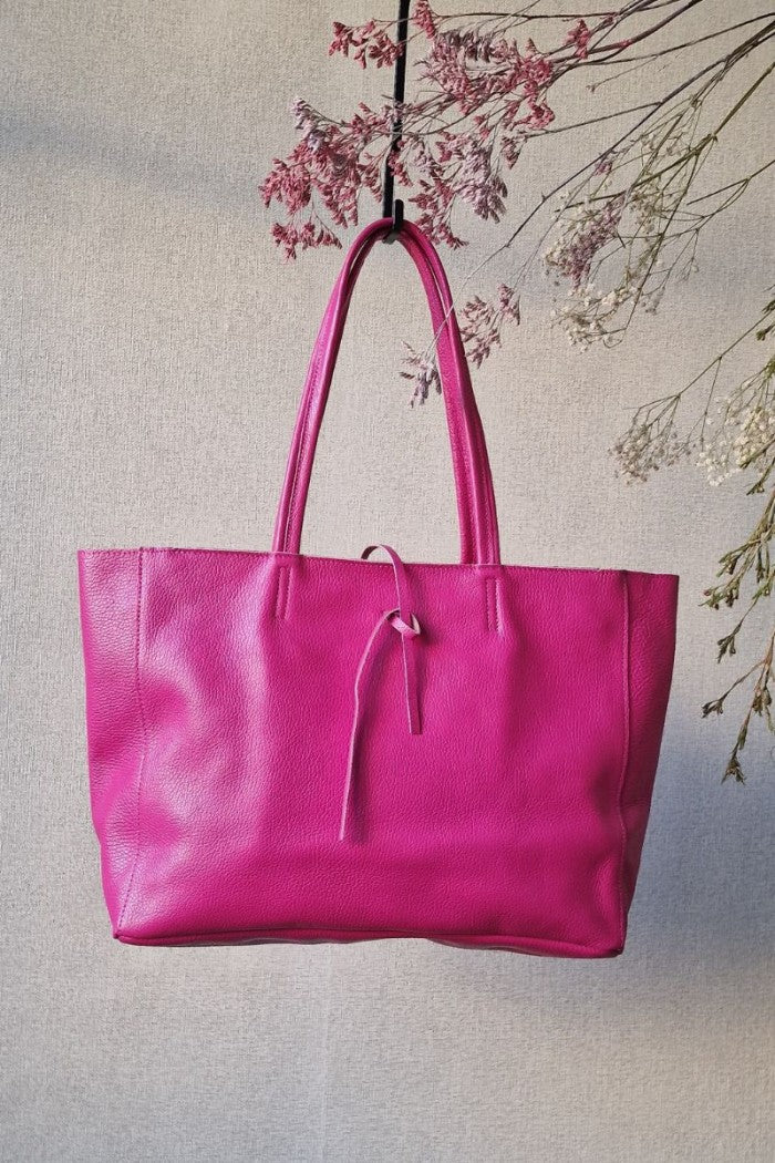 Comprar bolso shopping con cremallera – Liberatta