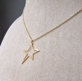 Collares  y gargantillas