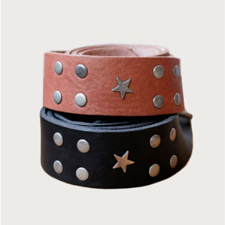 Cinturones y Hebillas