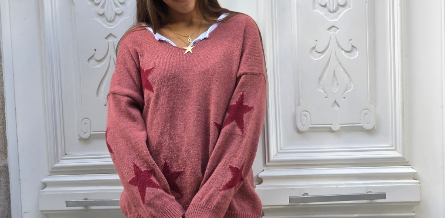 Jerséis y Cárdigans