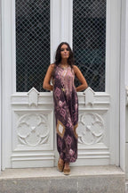 Vestido boho