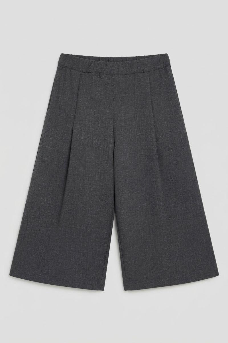 Bermuda tablas gris oscuro