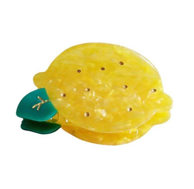 Limón en versión pinza