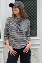 Gorra Vintage Gris Oscuro