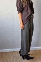Pantalón culotte básico Liberatta