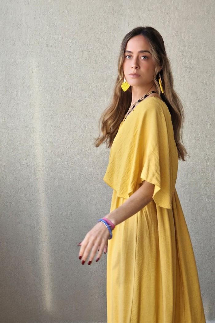 Vestido Mariposa