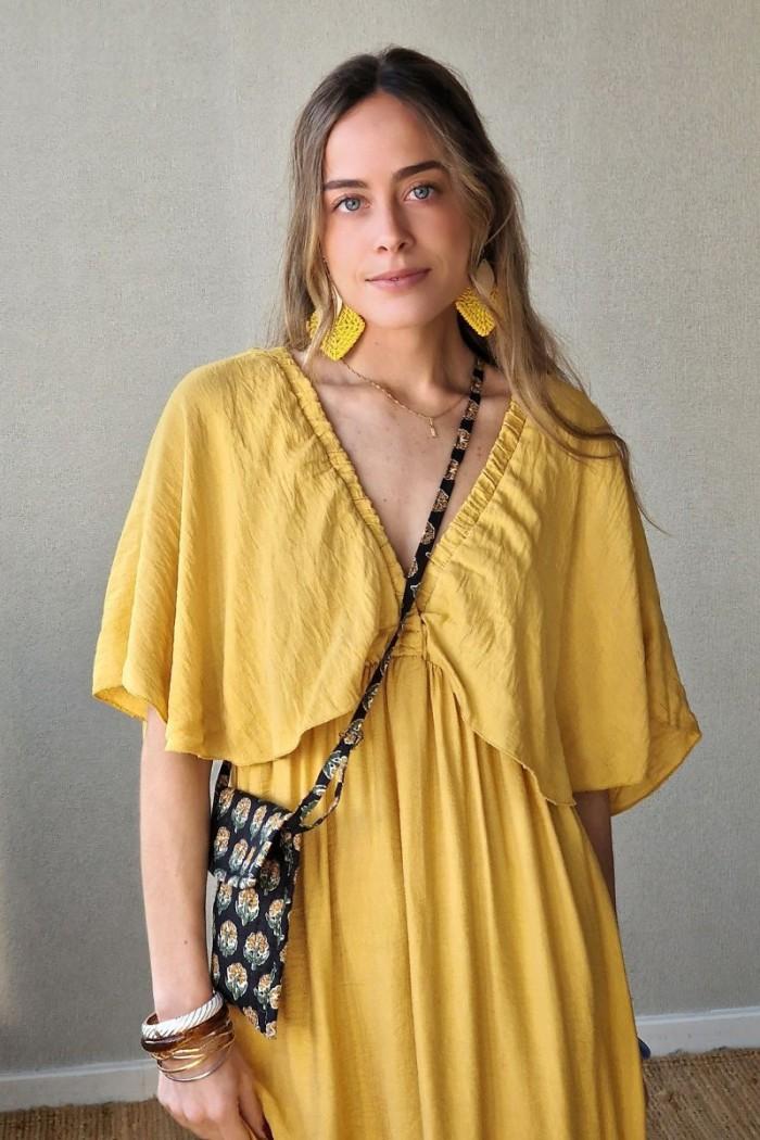Vestido Mariposa