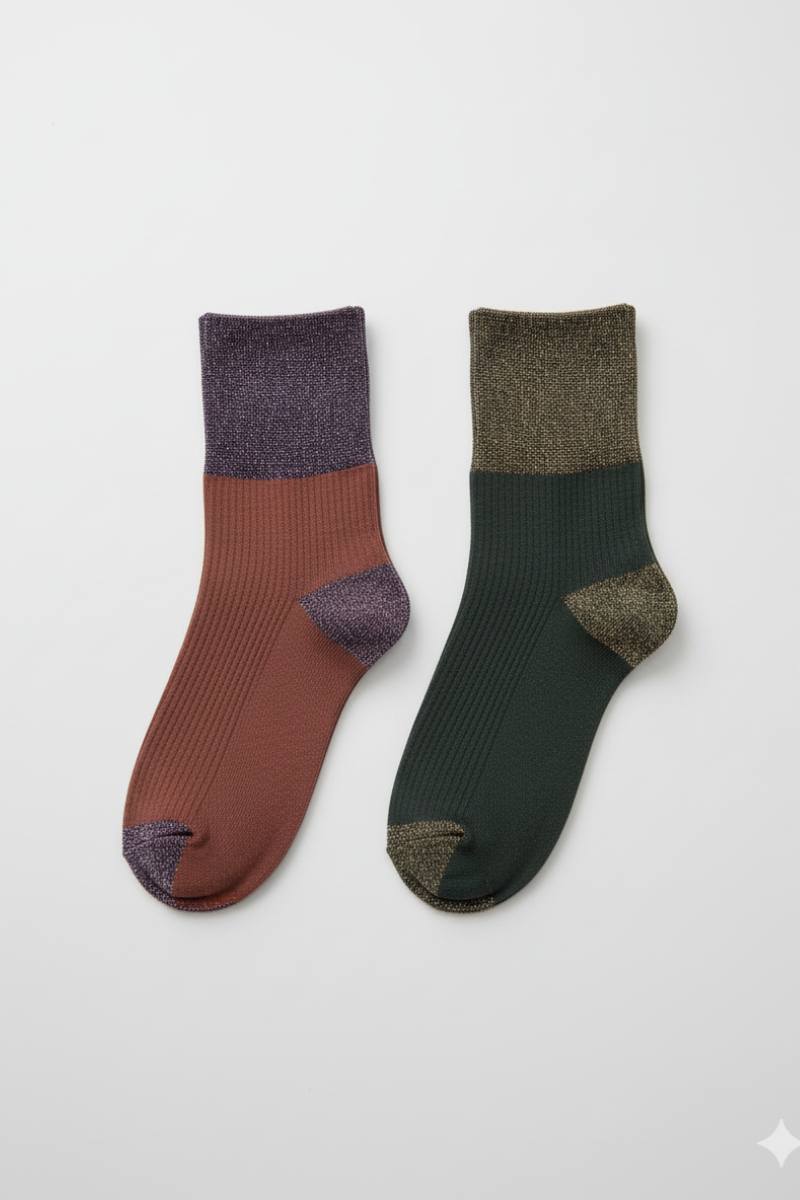 Calcetines de billos