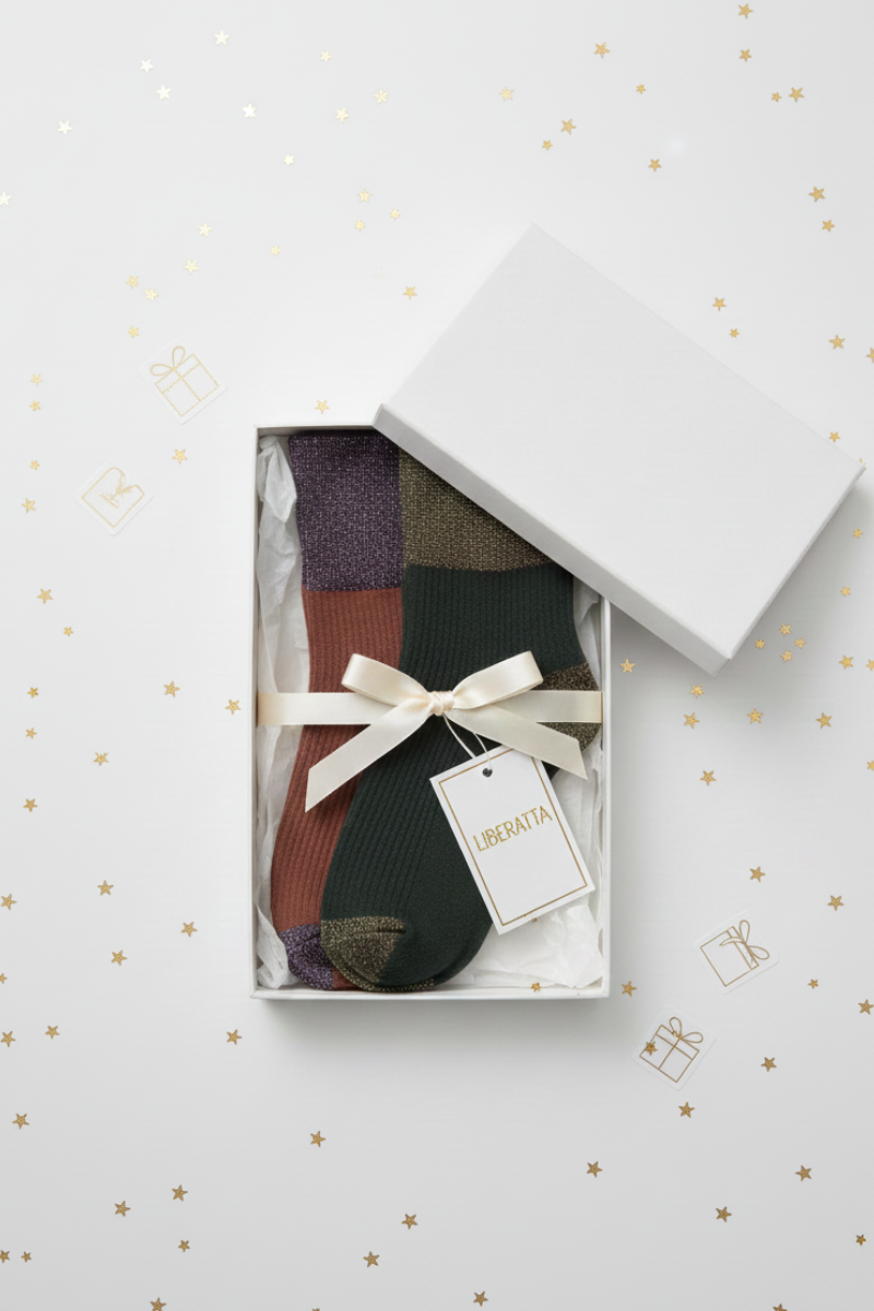 Calcetines de billos