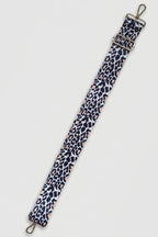 Correa Ajustable Animal Print para Bolsos