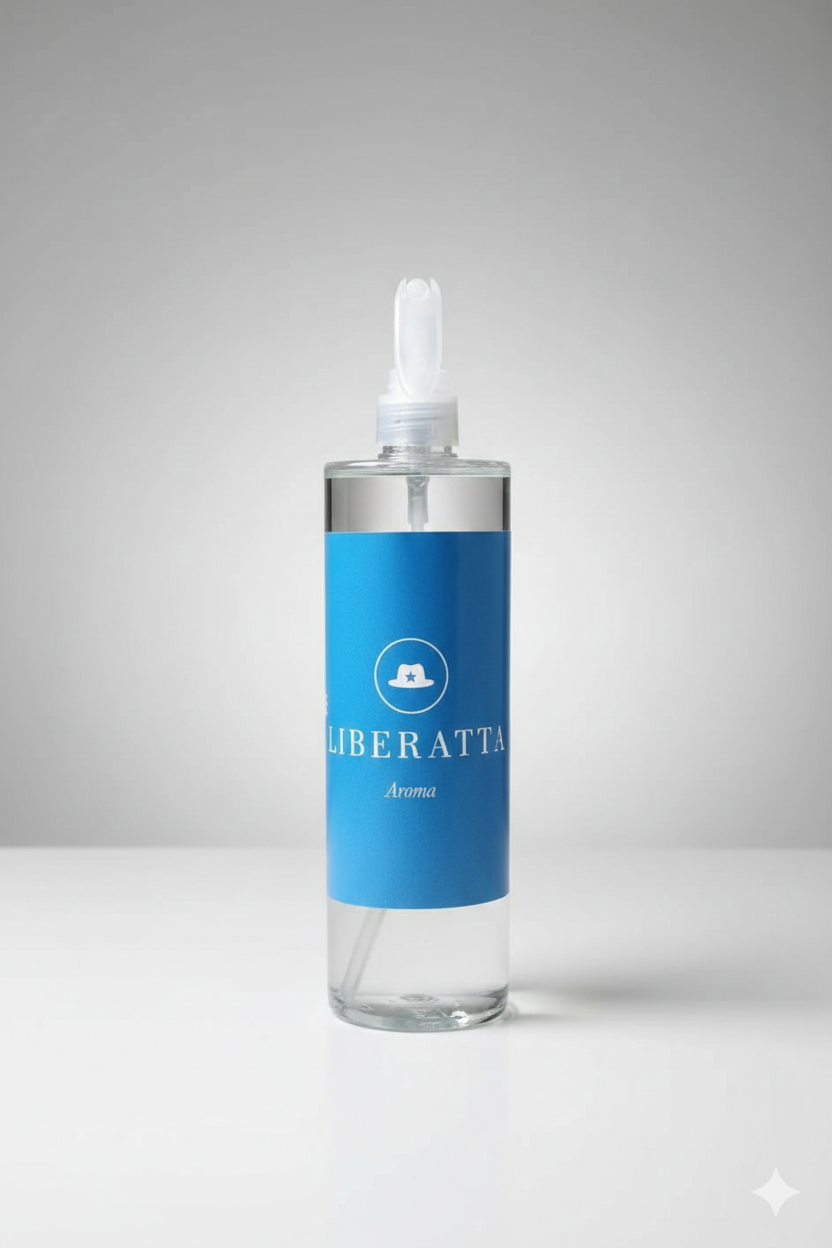 Aroma Liberatta 500ML