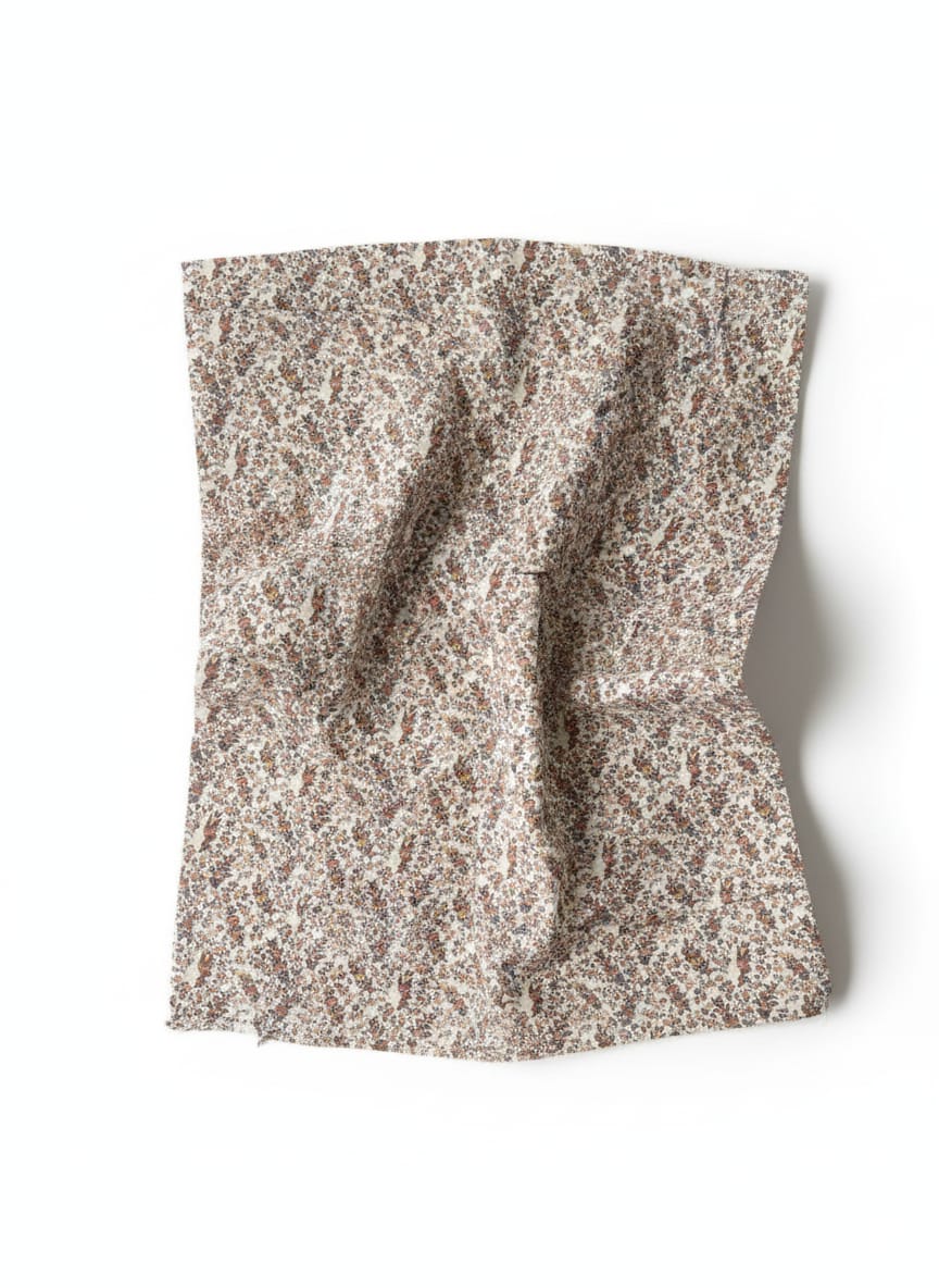 PAÑUELO ESTAMPADO LIBERTY