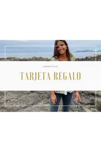 Tarjeta de regalo de Liberatta