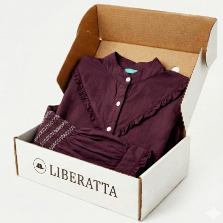 ¡Recuerda! Envío GRATIS a punto de recogida a partir de 45€